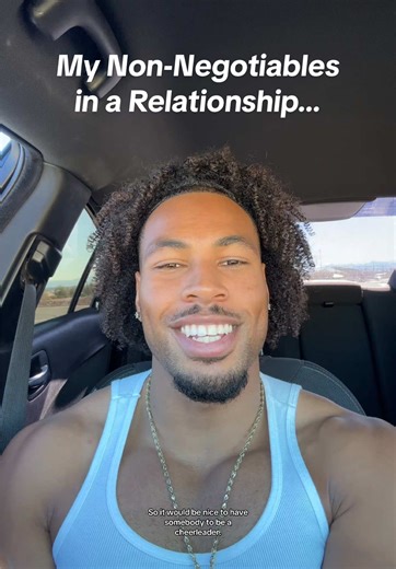 Essential Non-Negotiables in Relationships