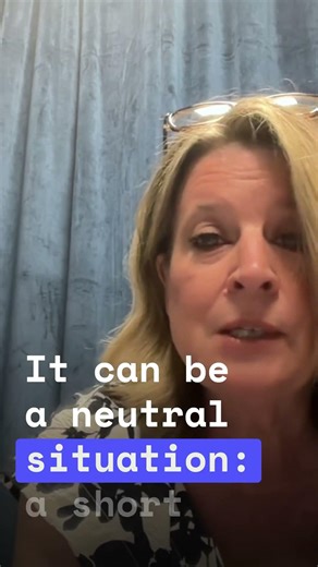 ADHD + Menopause = Emotional Spirals (Here’s Why) #perimenopause #brainhealth #menopause