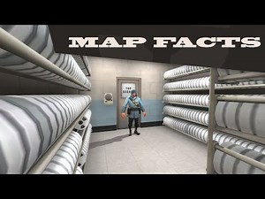 TF2 Map Facts 15: Doomsday's Secret Room