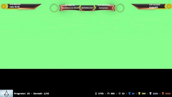 SNIPERWOLF2K17 - Twitch