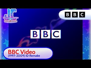 BBC Video (1997-2009) ID Remake
