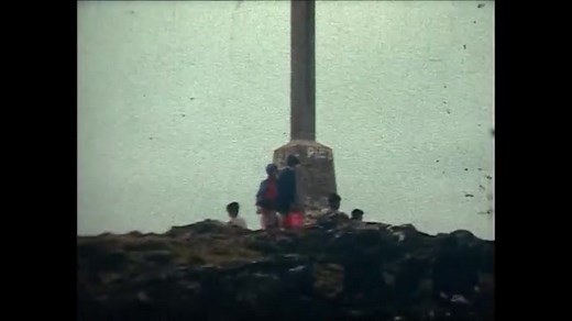 9.1K views · 136 reactions | Some great footage on this short video from the late 1960s of Bray Head and passengers on the Bray Aerial Chair-Lifts leaving the upper terminus at the Eagle’s Nest. (Video courtesy Trish McQuade). | Bray - Did You Know? | Facebook