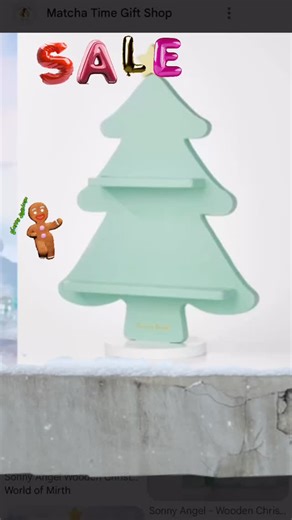 40% off all Christmas & Chanukah themed items from Sat 12/27-Wed 12/31! Yes!, this INCLUDES (but is not limited to) Sonny Angel Santa’s Little Helpers, Jellycat, LEGO, Douglas, and all wrapping paper!! #holidaysale #amherstma #buylocal | The Toy Box