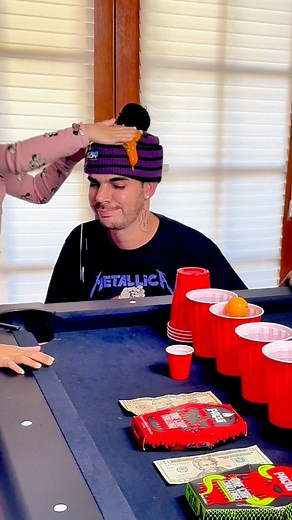 10K views · 207 reactions | Who do you think won the 2 grand  #trend #familygamenight. LiL MoCo | The Morena 702 | Facebook