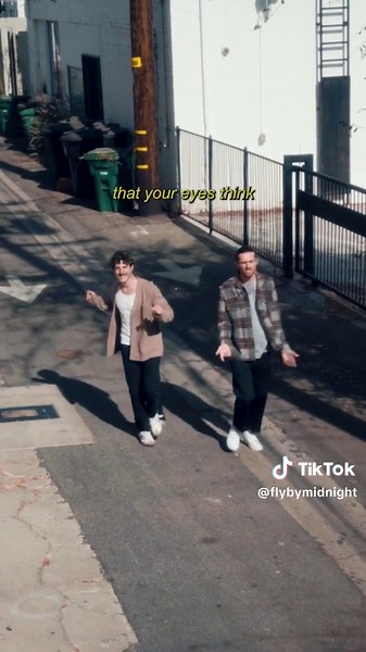 Understanding the Meaning of 'Different Lives' by Fly By Midnight