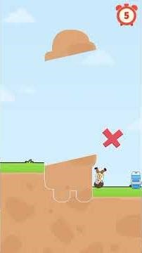 Slice to Save Level 90 Gameplay | Perfect Cut Challenge 🔪 #shorts