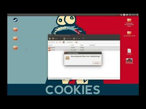 FlightGear - Download & install scenery, airports and aircrafts - linux/ubuntu