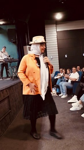 Funniest Iranian Comedy Moments to Brighten Your Day