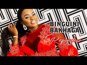 BINGUINI BAKHAGA - RÉPONDEUR (2020)