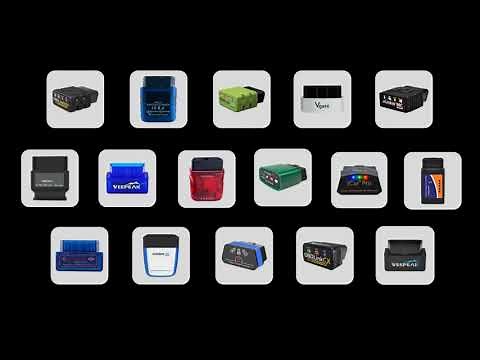 OBDocker - Free OBD2 app that wake-up your OBD adapters Pro capabilities