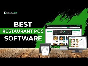 Restaurant Software | Automate Your Restaurant with Restora POS