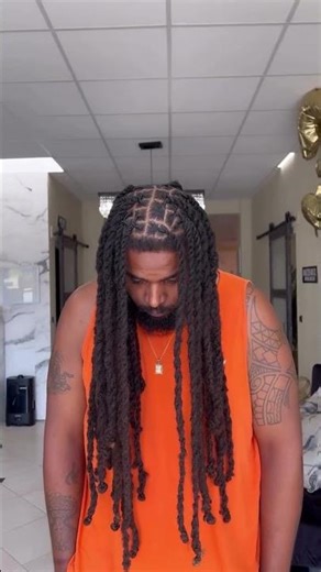 Locs On Lock 🔐​