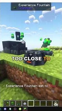 HOW THE EXPERIENCE SOURCE WORKS IN MINECRAFT COGNITION