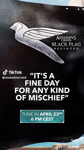 Assassin's Creed Black Flag: The Jackdaw's Legacy
