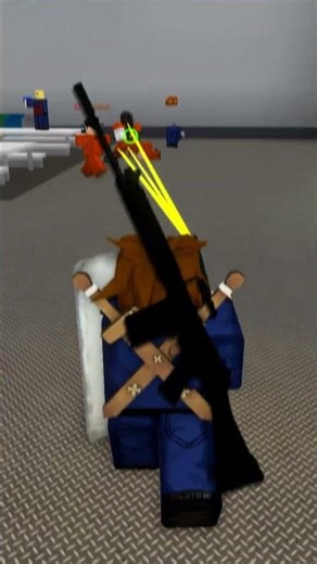 Наконец то! В Prison Life Добавили ЭТО!