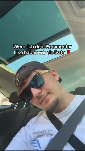 Wo und was machen wir ? 😉🌹#fy #goviral #date #fyp #gehviral