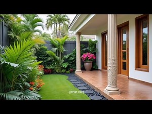 100 Front Garden Ideas 2026 | Small Front Garden: Easy and Modern Ideas 2026