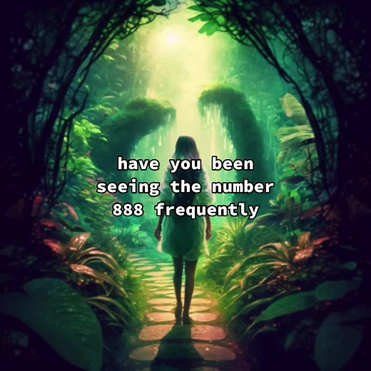 Understanding the Significance of 888 Angel Number