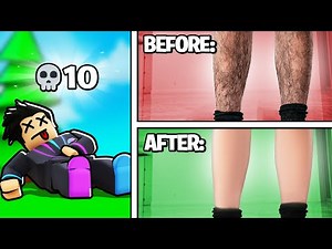 Every Death = 1 Wax In Roblox BedWars!