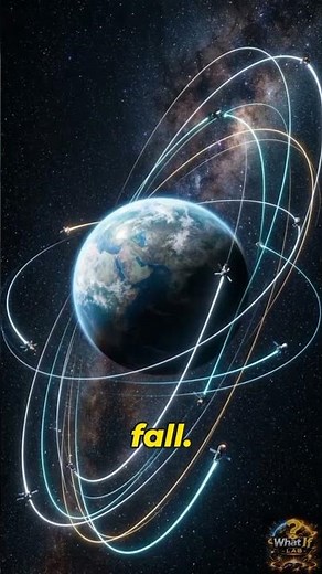 Gravity Is NOT a Force?! 🤯 #Shorts