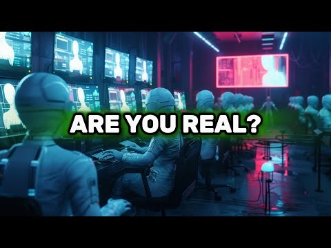 7 Signs You Are Living in a Simulation (And Don't Know It)