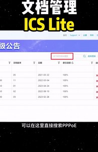 华为命令行查询工具-ICS