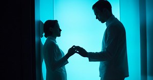 Building—and Casting—the Future in ‘Equals’