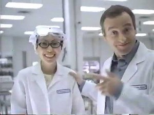 Washington Mutual ad, 2003