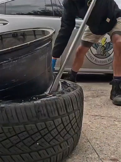 Mobile Tire Replacement: Quick and Safe Techniques