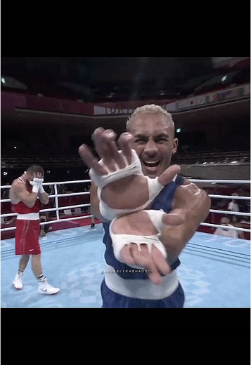 Ben Whittaker Olympics Boxing Highlights 2020