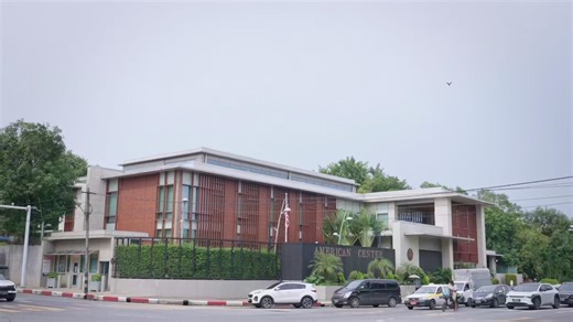 Watch the video to discover the ACY English Language Program — a dynamic partnership between the U.S. Embassy, American Center Yangon, and SPACE for ALL. Important Details: • Placement Test Deadline: December 31, 2025, at 5:00 PM (Yangon Time) • All NEW students must take the placement exam. We’ll email your results after the speaking test (which is held on Zoom)! Sign Up Now: • Placement Test: https://space4a.org/placement-test/ • Course Details: https://space4a.org/courses/ 💬 Got questions? P