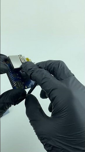 Orange pi zero 3 4GB - SINARDCOM