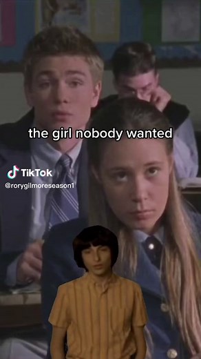 mother #parisgeller #gilmoregirls #rorygilmore #tristandugray #parisgellersupremacy