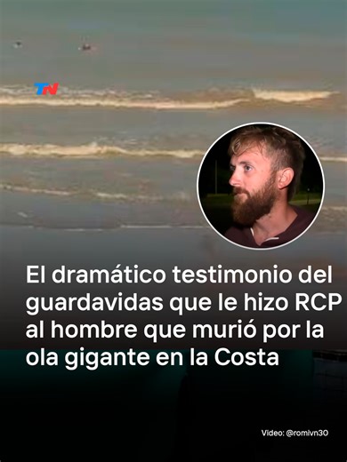 Meteotsunami en Santa Clara: Rescate y tragedia