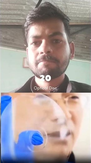 125TB Optical Disc Technology Explained in 30 Seconds! | Future Data Storage