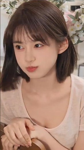 像嘛？#颜值 #可爱 #美女 #質感女孩 #大熱門 #治愈笑容 #dance #beauty #cute