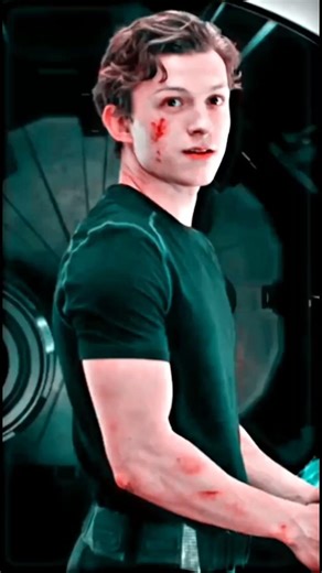 Kya Hua..... Kuch Nehi ❤️ Ft Spider-Man Edits #spiderman #peterparker #4kedit #viral #tomholland