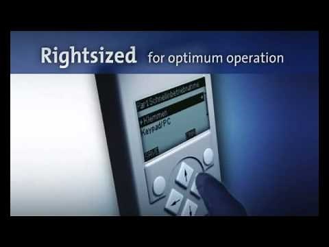 Lenze L Force Inverter Drives 8400