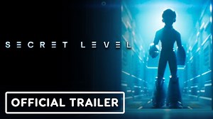 ¡Nuevo TRÁILER de Mega Man en SECRET LEVEL! El día de hoy fue revelado un nuevo VISTAZO al capítulo de Mega Man en Secret Level, la serie animada de Amazon Prime que nos contará historias sobre videojuegos. #AmazonPrime #Megaman #Serie #Estreno #trailer | 3DJuegos LATAM