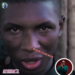 168K views · 10K reactions | Na why then call am the king maker Speedo'o 﫶 The fastest Rapper in Africa is from sierra Leone  | Recent Sierra Leone Muziq | Facebook