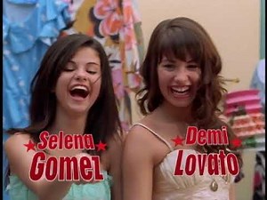 Princess Protection Program DVD Trailer