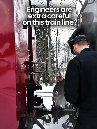 Mastering Steam Power on the Brockenbahn