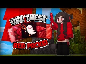 5 Red PvP Packs You Should Use