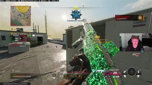 40.000$ Pullze Check Qualifier | !scuf | !audio | !socials | !meta