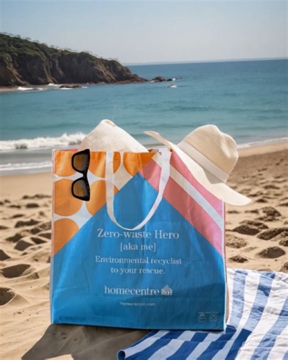 Home Centre on Reels