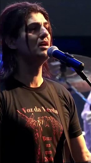 Debaixo das Asas - Voz da Verdade "ao vivo no Culto" #vozdaverdade #gospel #gospelmusic