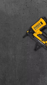 7.6K views · 123 reactions | The DGN845 18V XR Gas Concrete Nailer is a powerful gas nailer, perfect for driving nails into a wide range of substrates including steel, concrete, brick and hollow brick. | DEWALT | Facebook