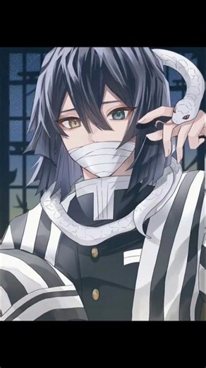 I am Roast Mitsuri toast #demonslayer #animeedit #anime #demon