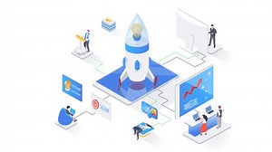 clip-1100122305-startup-project-scene-icon-nice-animated-your