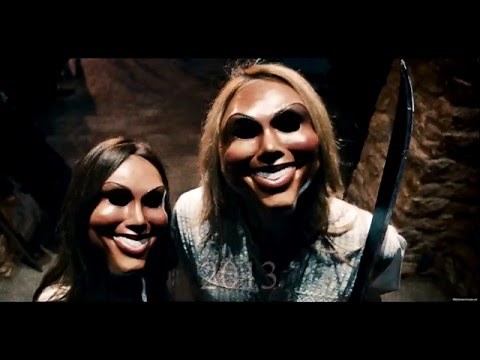 10 Best Home Invasion Movies